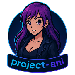 Project Ani Logo