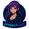 Project Ani Logo